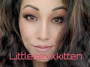 Littlesexxkitten