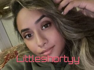 Littleshortyy