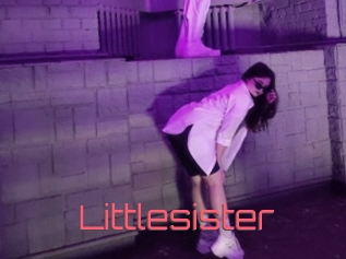 Littlesister