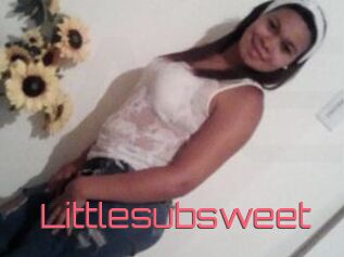 Littlesubsweet