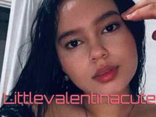 Littlevalentinacute