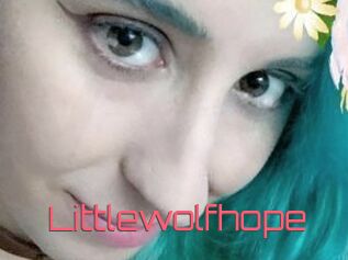 Littlewolfhope