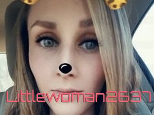 Littlewoman2637
