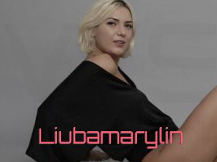 Liubamarylin