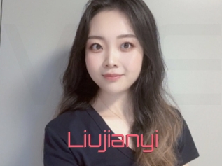 Liujianyi