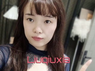 Liuqiuxia