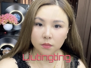 Liutingting