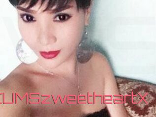 LiveCUMSzweetheartX