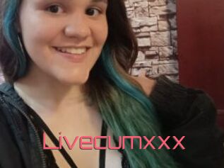 Livecumxxx