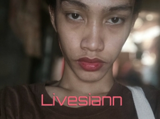 Livesiann