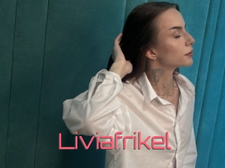 Liviafrikel
