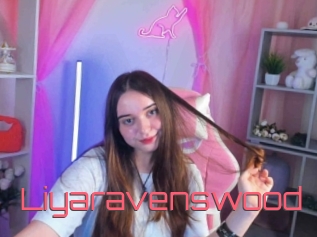 liyaravenswood Webcam Sexe Direct