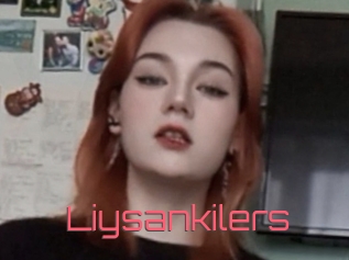 Liysankilers