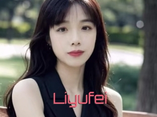 Liyufei