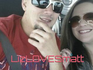 LizLOVESmatt