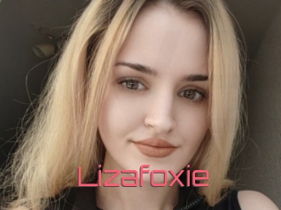 Lizafoxie