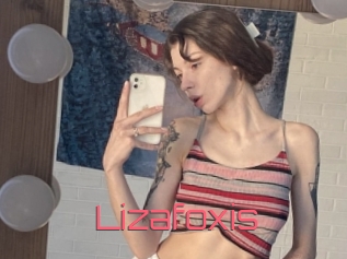 Lizafoxis