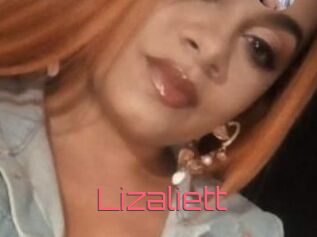 Lizaliett