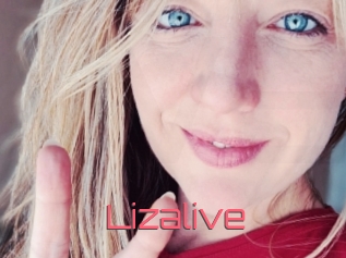 Lizalive