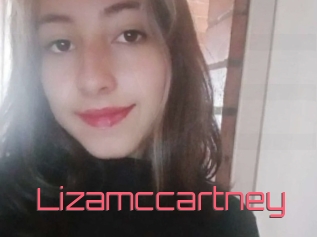 Lizamccartney