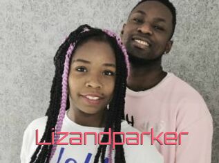 Lizandparker