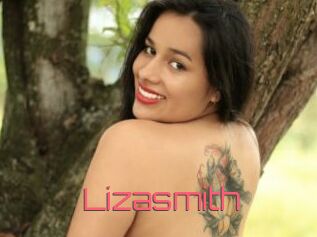 Lizasmith