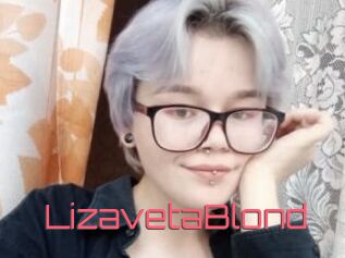 LizavetaBlond