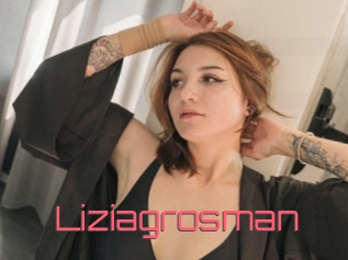Liziagrosman
