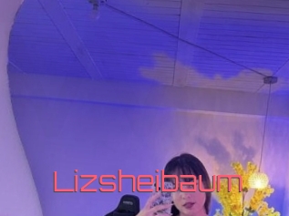Lizsheibaum