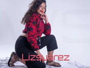 Lizsuarez
