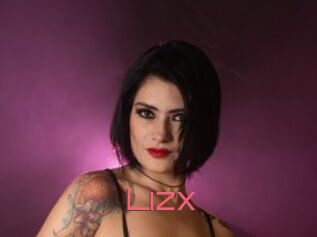 Lizx