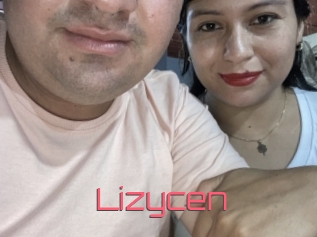 Lizycen
