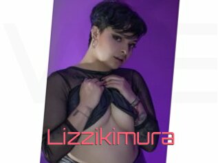 Lizzikimura