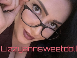 Lizzyannsweetdoll