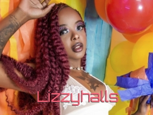 Lizzyhalls
