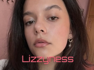 Lizzyness