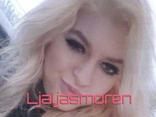 Ljaljasmoren