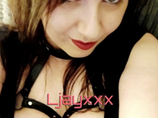 Ljayxxx