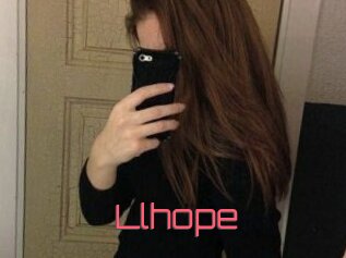 Llhope