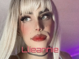 Llieannie