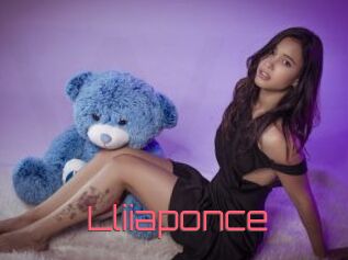 Lliiaponce