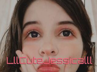 LllCuteJessicalll