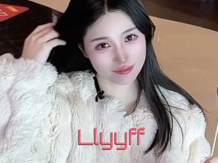Llyyff