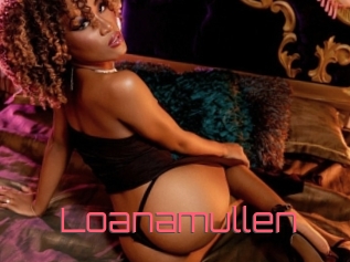 Loanamullen