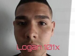 Logan_101x