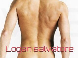 Logan_salvatore