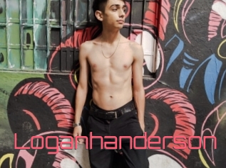 Loganhanderson
