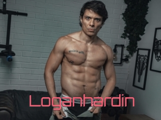 Loganhardin