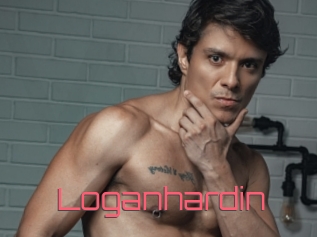 Loganhardin