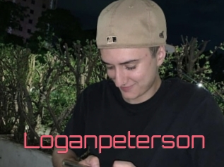 Loganpeterson